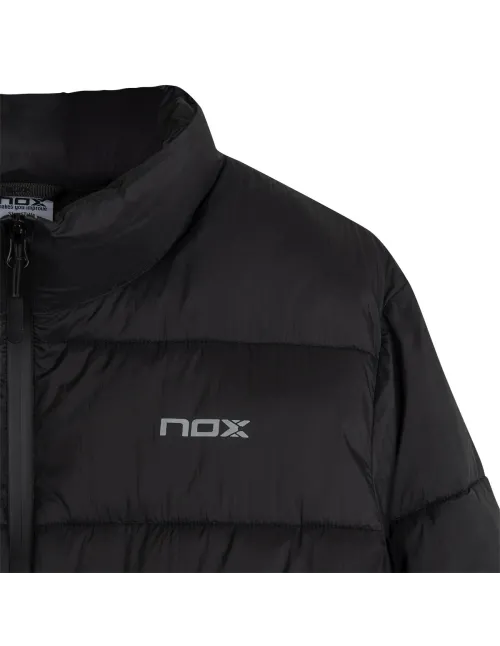 Jacke Nox Team T24Hchte